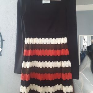 Judith March Dress